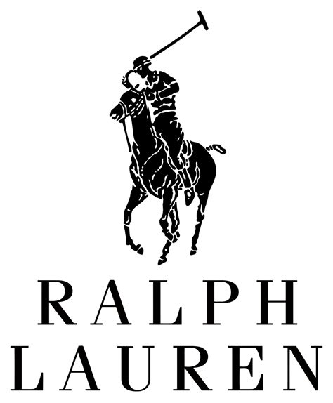 ralph lauren logo.